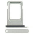 thumbnail image 1 of Sim Tray Compatible With iPhone 15 In Green, 1 of 2