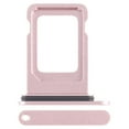thumbnail image 1 of Sim Tray Compatible With iPhone 15 In Pink, 1 of 2