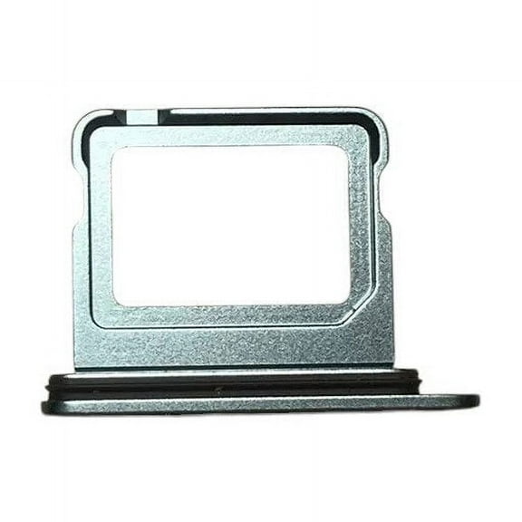 Sim Tray Compatible With iPhone 16 / iPhone 16 Plus Sim Card Holder Teal