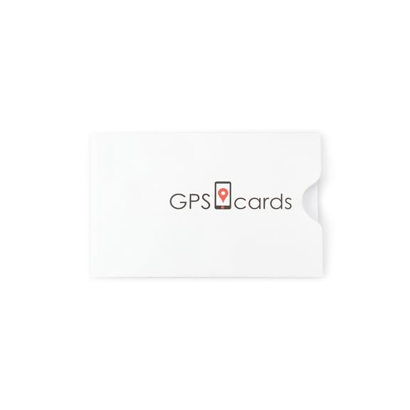 Sim card for GPS103B 2G Tracker with Vehicle Security & Car Features