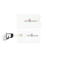 thumbnail image 1 of Sim card for Real-Time Tracking with GF-21 Mini with Comprehensive Security, 1 of 7