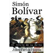 Simón BolÃvar, (Paperback)