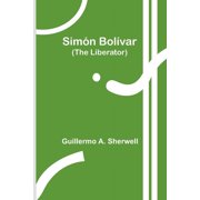 Sim n Bol var The Liberator, Paperback