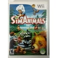 thumbnail image 1 of Sim Animals - Nintendo Wii, 1 of 2