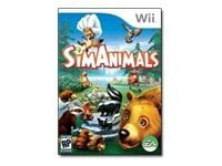 シムアニマル - Wii 2mvetro Amazon.co.jp: シムアニマル アフリカ - Wii : ゲーム