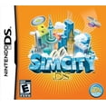 thumbnail image 1 of Simcity - Nintendo DS, 1 of 11