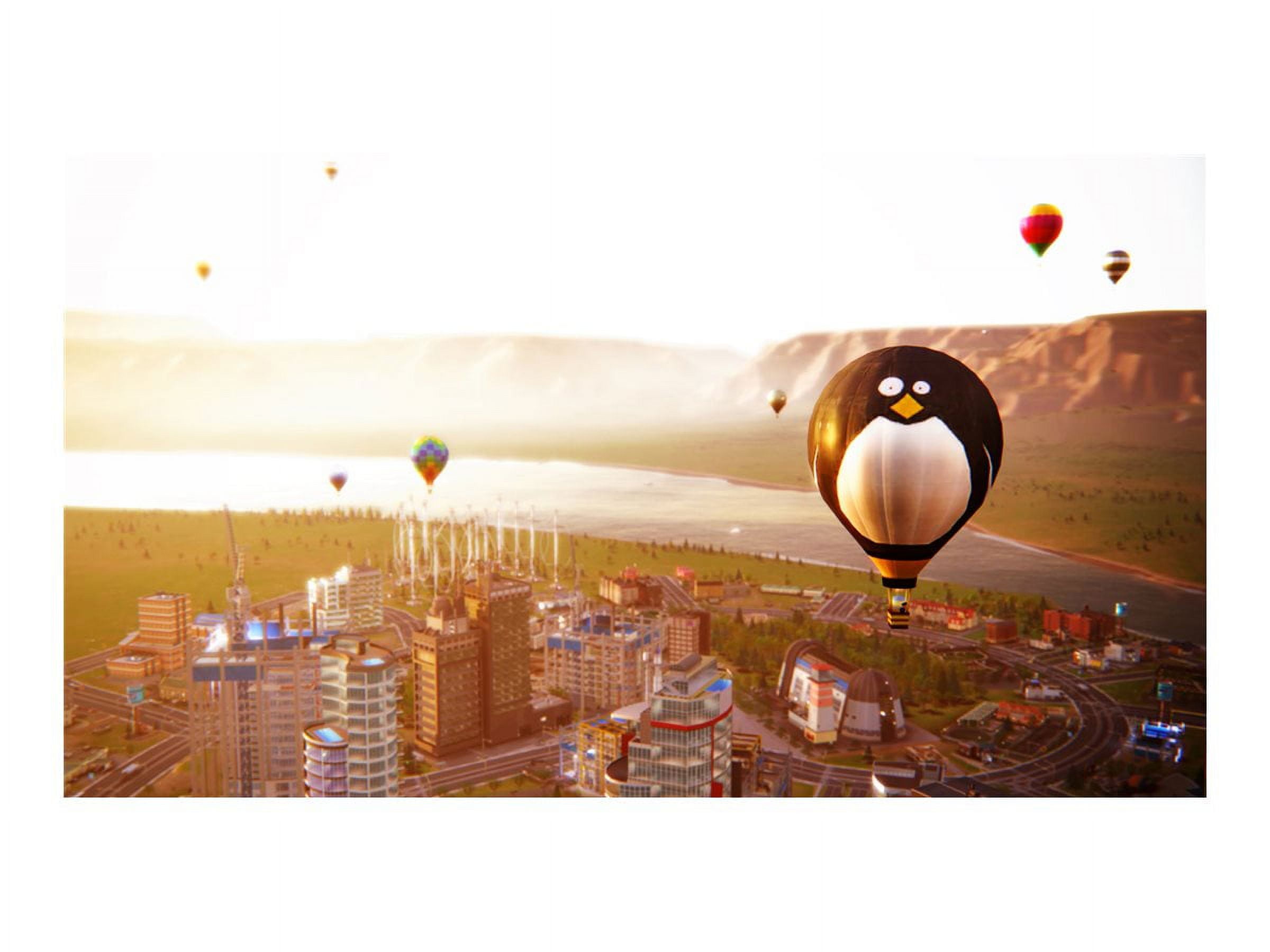 SimCity - Mac, Win - download - ESD
