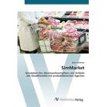 thumbnail image 1 of SimMarket (Paperback), 1 of 1