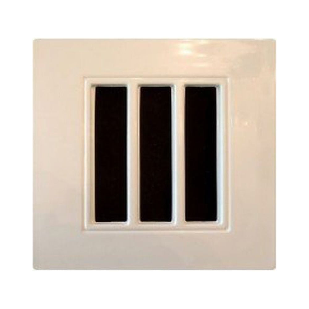 SimPoolTech GAGSDH Skimmer Grille AboveGround Pool 57/8"W x 55/8"H