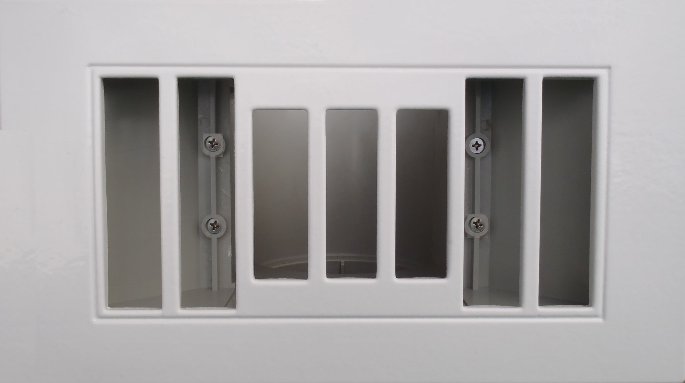 Aquador GAGWMH Above Ground WideMouth Skimmer Grille