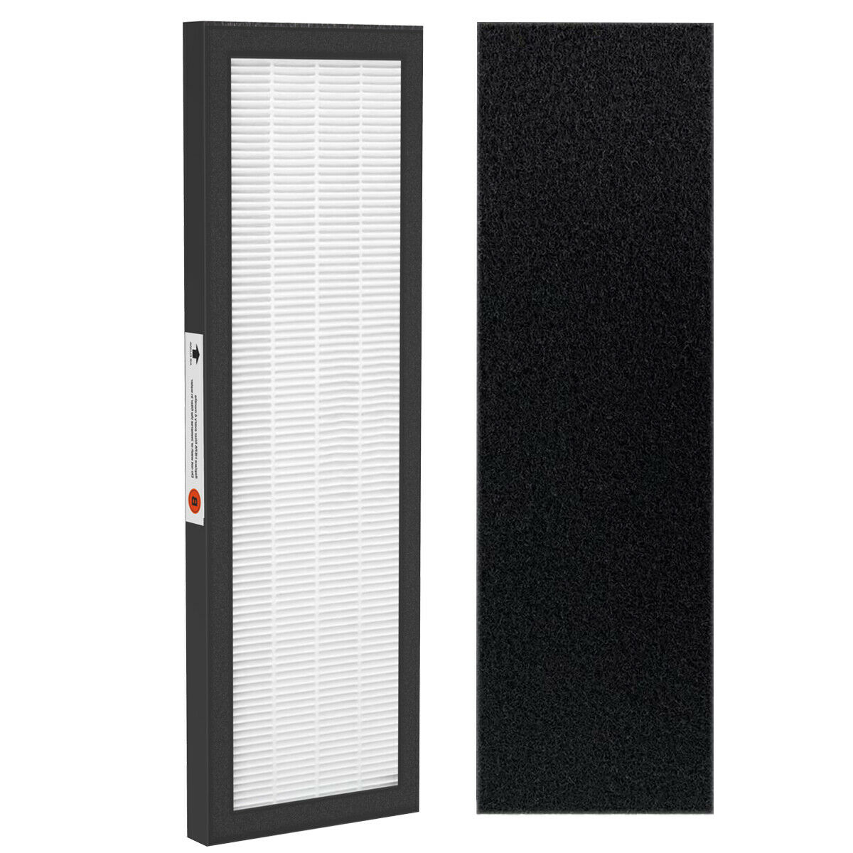 SimPure FLT4825 Replacement Filter B Replaces AC4825 AC4825E AC4825DLX