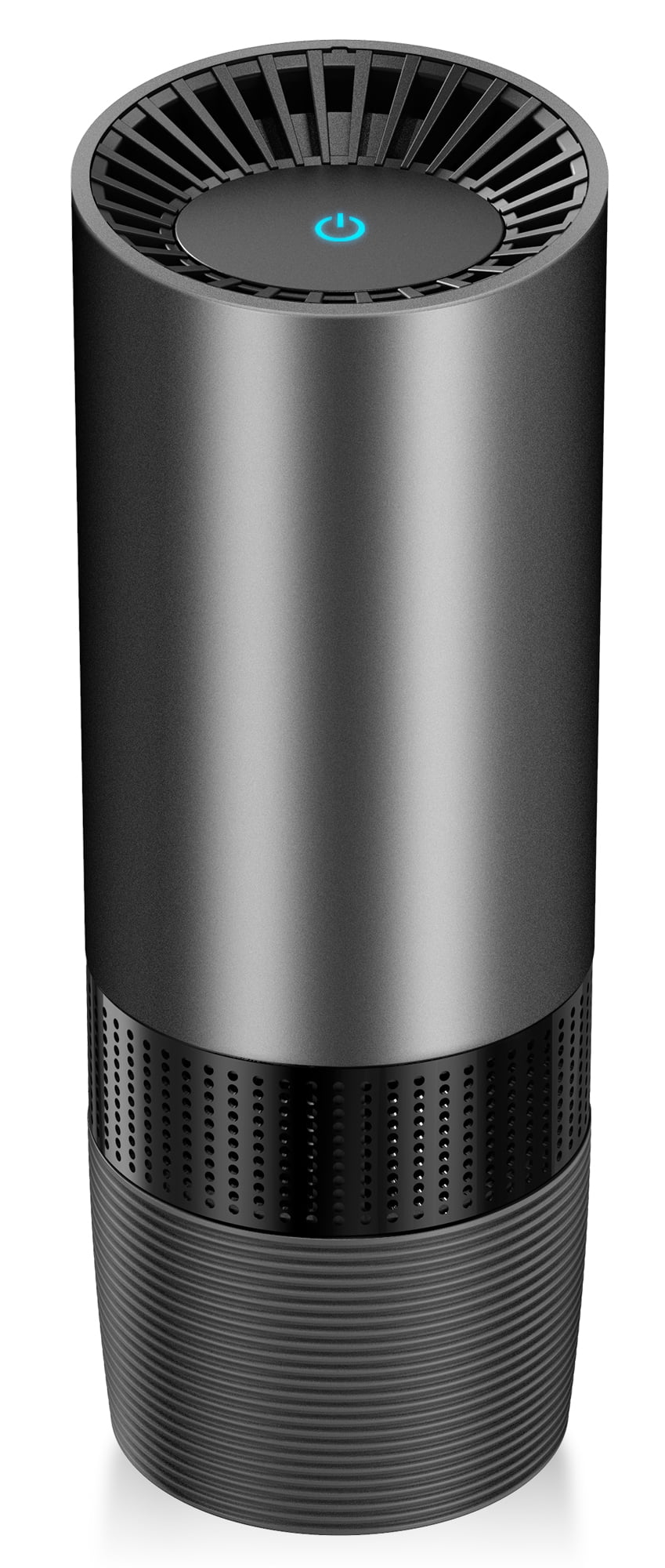 SimPure MS6 Air Purifier, 3Stage HEPA, Reduces 99.97 Allergens Smoke