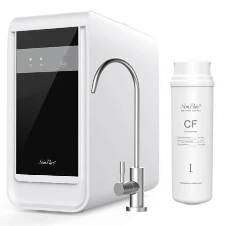 SimPure 7-Stage Composite Filtration System