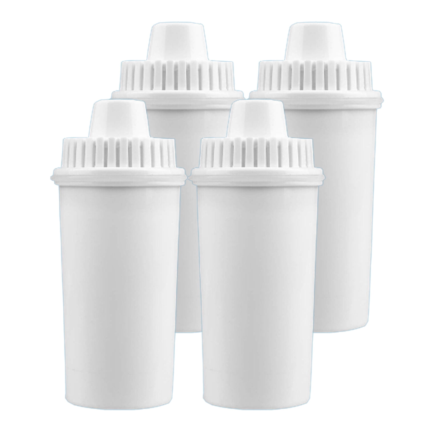 SimPure Water Filter Replacements, Reduces Chlorine, for DP06 Water