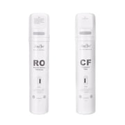 SimPure Y7/Y7P/WP1 Water Filter Cartridge RO+CF Replacement for Y7 WP1 Water Reverse Osmosis Water Filtration System