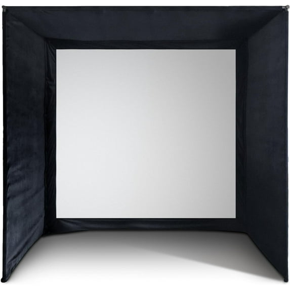 SimSpace Golf Enclosure (6 Sizes)