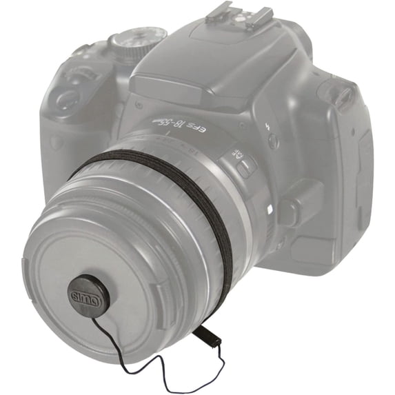 Sima Capkeeper 2 for SLRs and Digital SLRs