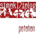 thumbnail image 1 of Simakdialog - Patahan - Music & Performance - CD, 1 of 1