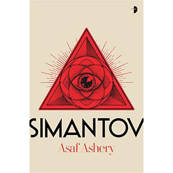 Pre-Owned Simantov (Paperback) 0857668382 9780857668387