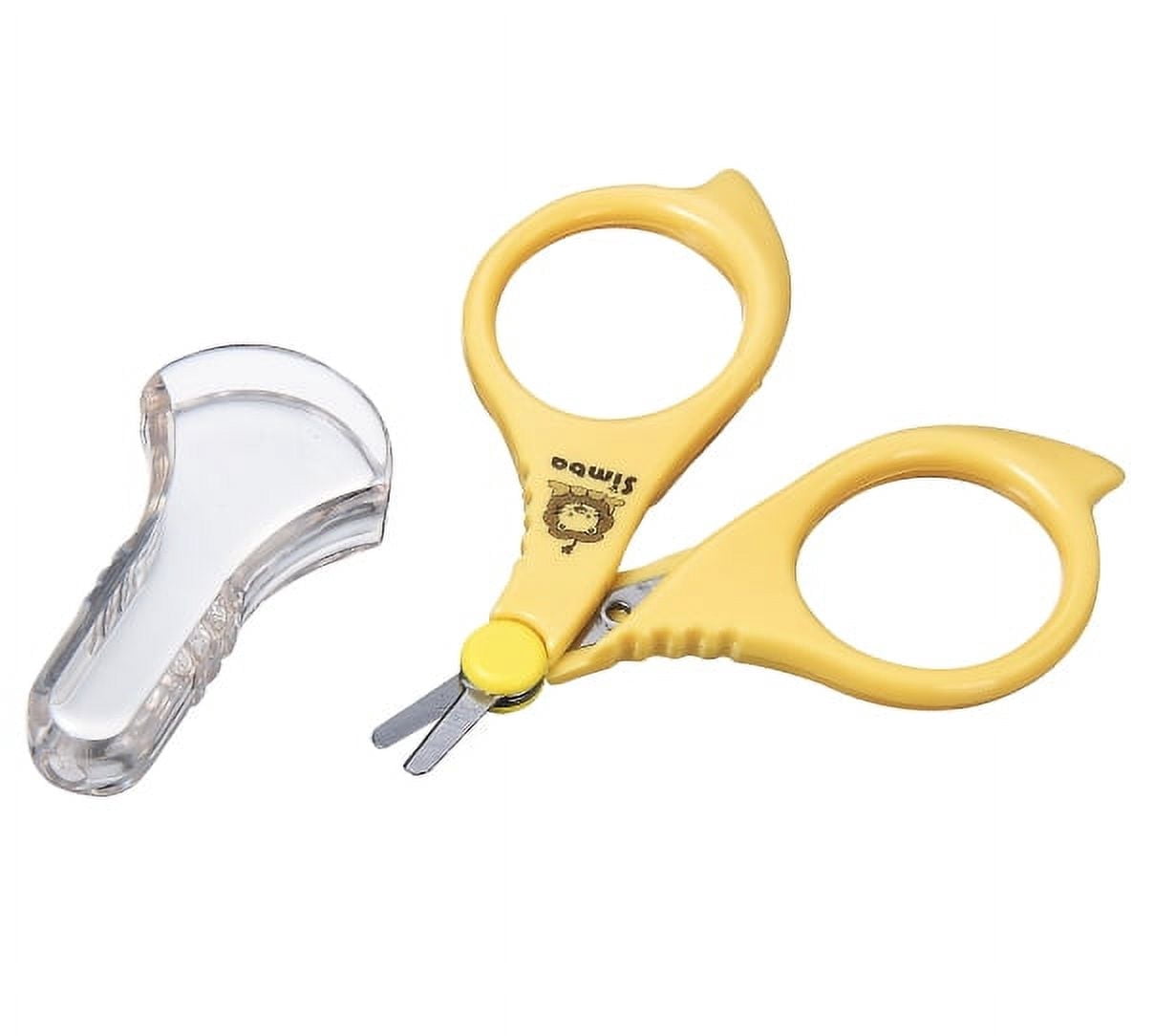 Simba Baby Nail Scissors