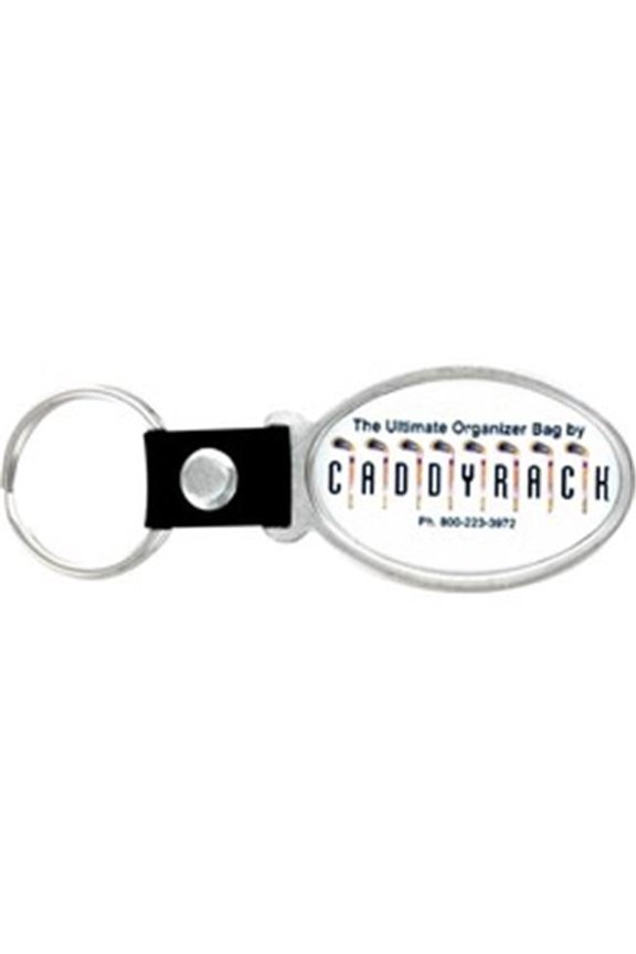 EXPRESS-KT21 1.75 in. Vibraprint Keytag