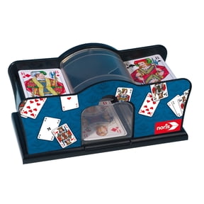 Simba - Electric Card Shuffler