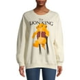 thumbnail image 1 of Simba Juniors Graphic Pullover Sweatshirt, 1 of 6