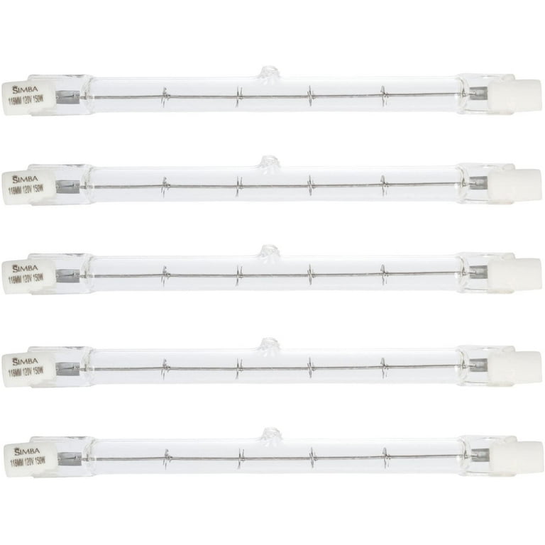 Type j light bulb top