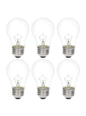 25 Watt Light Bulbs in Light Bulbs by Wattage - Walmart.com