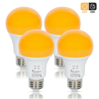 4)-Pack for Range Hood Kitchen 50W Light Bulbs 50-Watts Anyray 