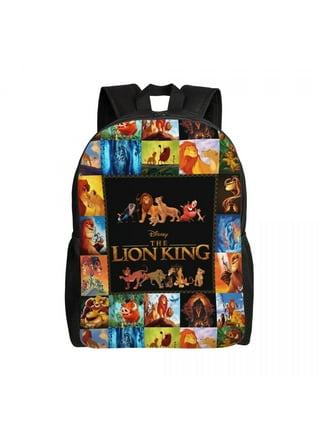 Lion king diaper bag walmart sale