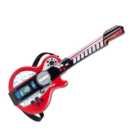 Simba - Plug and Play Light Guitar