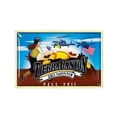 thumbnail image 1 of Simba EXPRESS-SP44 1.25 x 0.75 in. Rectangle Lapel Pin, 1 of 1
