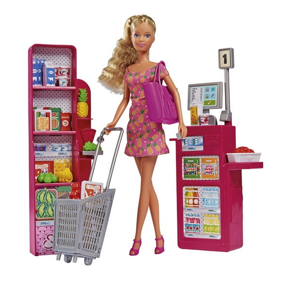 Simba - Steffi Love Supermarket