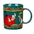 thumbnail image 1 of Disney Simba, Timon, and Pumbaa Coffee Mugs, 1 of 3