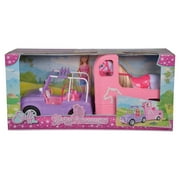 Simba Toys - Steffi Love Horse Trailer