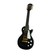 Simba Toys Unisex 4+ Years Musical Instrument, PVC Metal black, 1.97 x 8.39 x 22.24 Inches, 1.42 lbs