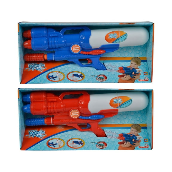 Simba Toys - WF Water Gun XL 46