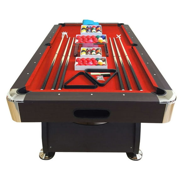 Simba USA Inc Billiard 8.2' Pool Table