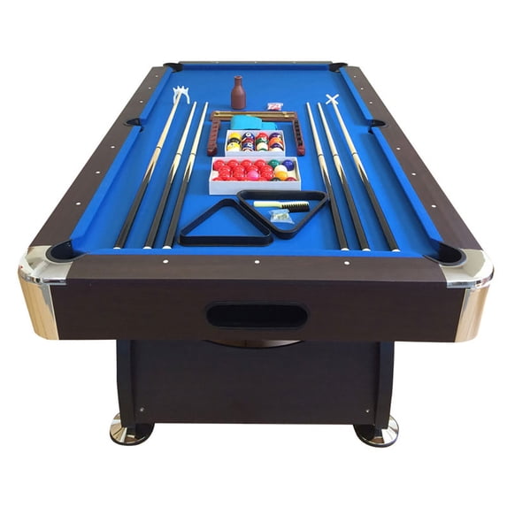 Simba USA Inc Billiard 8.2' Pool Table