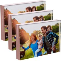 30x40 Frame Silver Picture Frame - Complete Modern 30x40 Poster Frame  Includes UV Acrylic Shatter