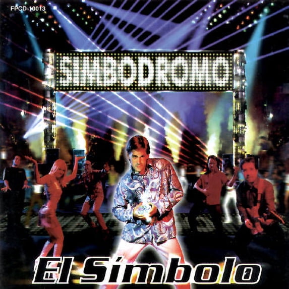 Simbodromo