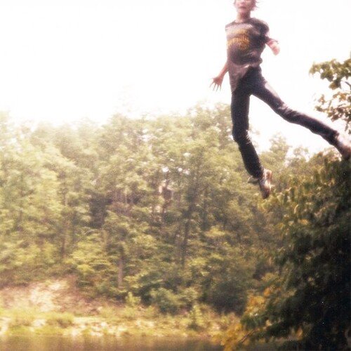 Selaxon Lutberg - Simboli Accidentali - Electronica - CD