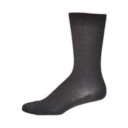 Simcan Over-the-Calf Socks For Men & Women - Non-Binding Comfort Socks For Swollen Ankles