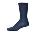 thumbnail image 1 of Simcan Comfeez Mid-Calf Dress Socks, 1 of 1