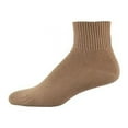 thumbnail image 1 of Simcan Comfort Low Rise Socks, 1 of 1