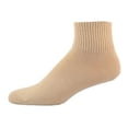 thumbnail image 1 of Simcan Comfort Low Rise Socks, 1 of 1