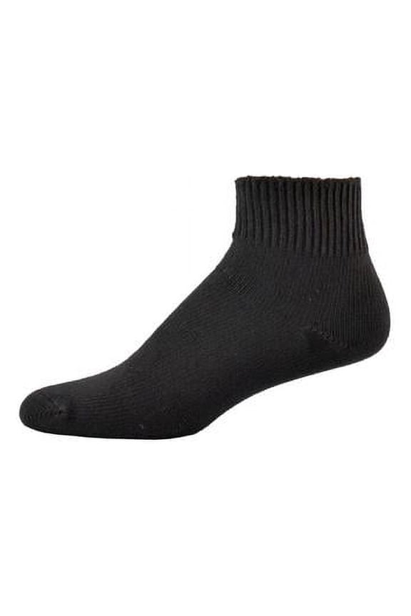 Comfort Low Rise Socks