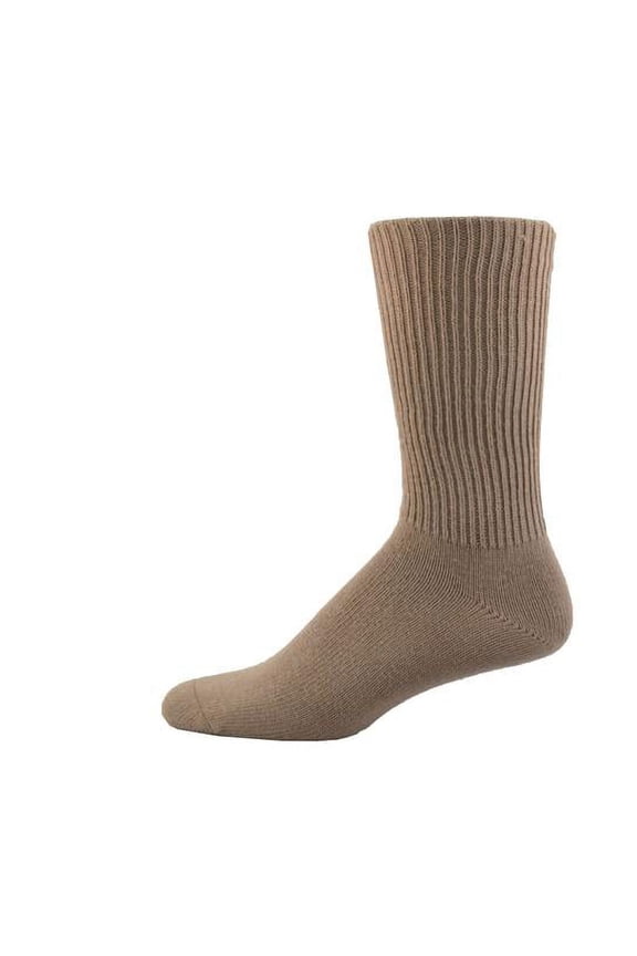Comfort Mid-Calf Socks