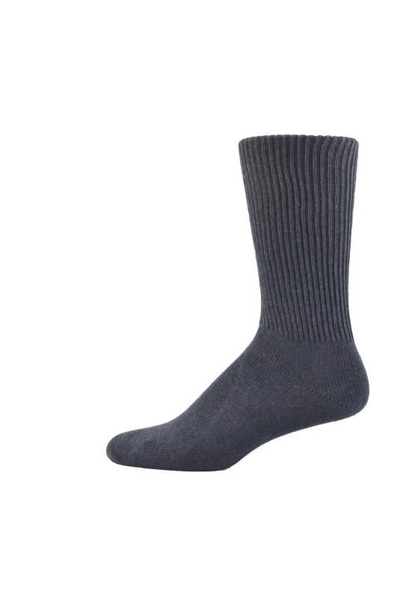 Comfort Mid-Calf Socks